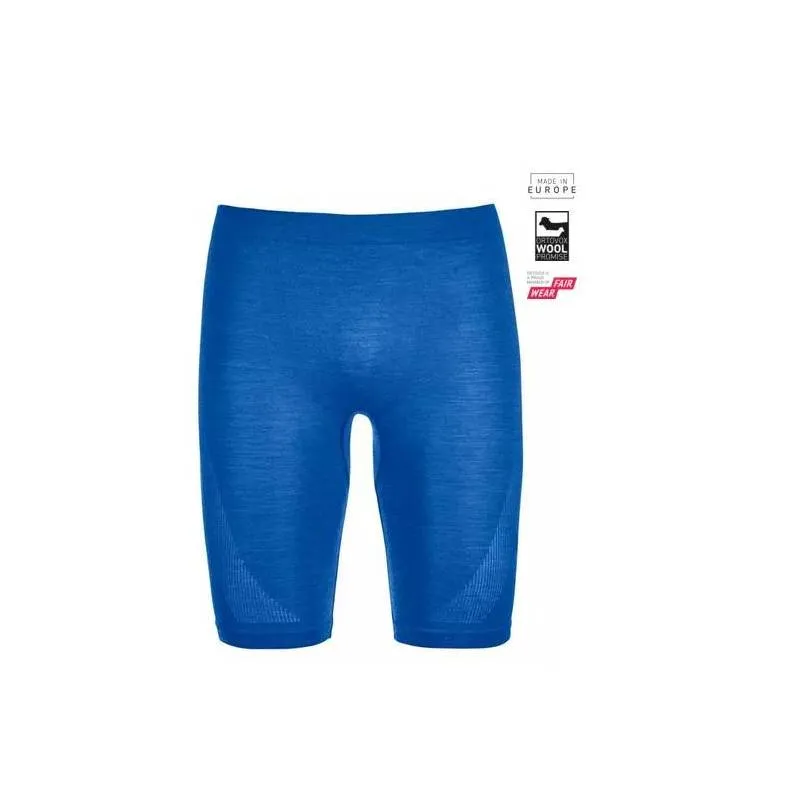 120 COMP LIGHT SHORTS M Calzamaglia corta uomo