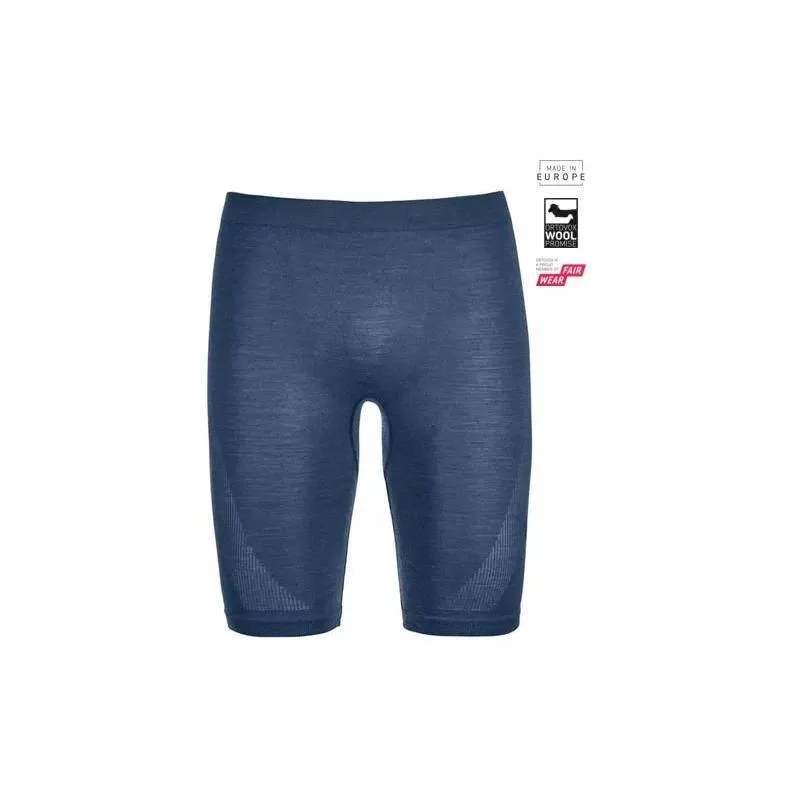 120 COMP LIGHT SHORTS M Calzamaglia corta uomo