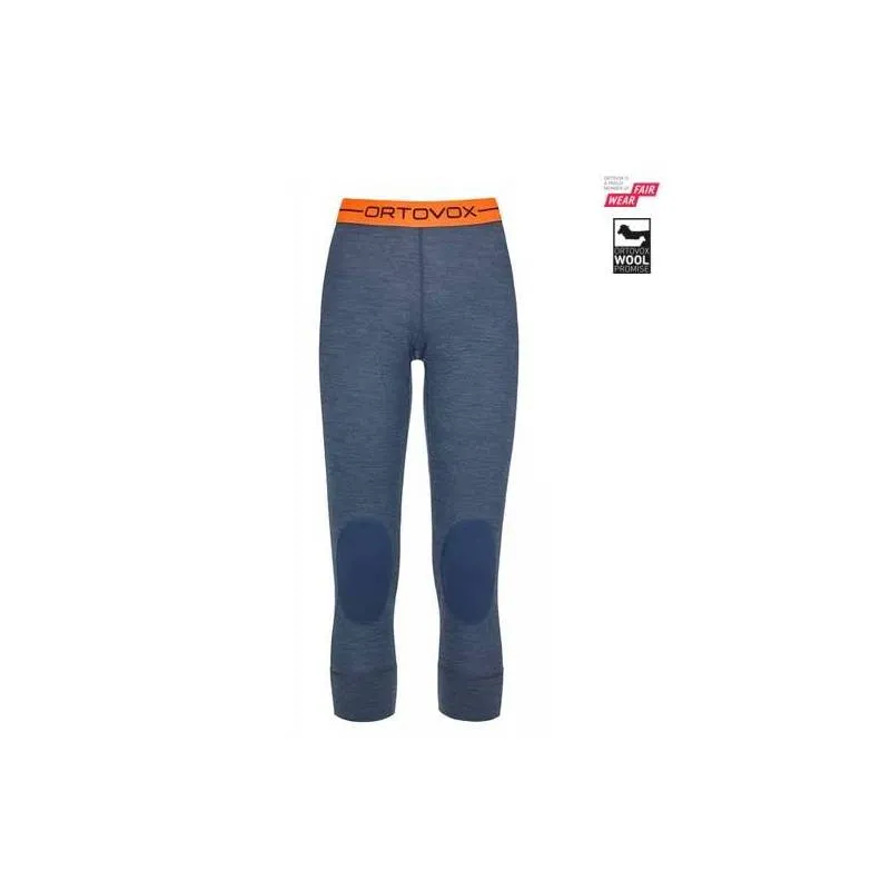 185 ROCK‘N‘WOOL SHORT PANTS W CALZAMAGLIA DONNA