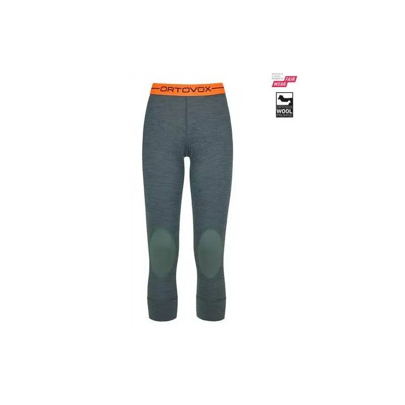 185 ROCK‘N‘WOOL SHORT PANTS W CALZAMAGLIA DONNA