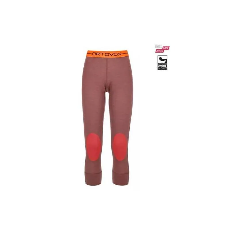 185 ROCK‘N‘WOOL SHORT PANTS W CALZAMAGLIA DONNA