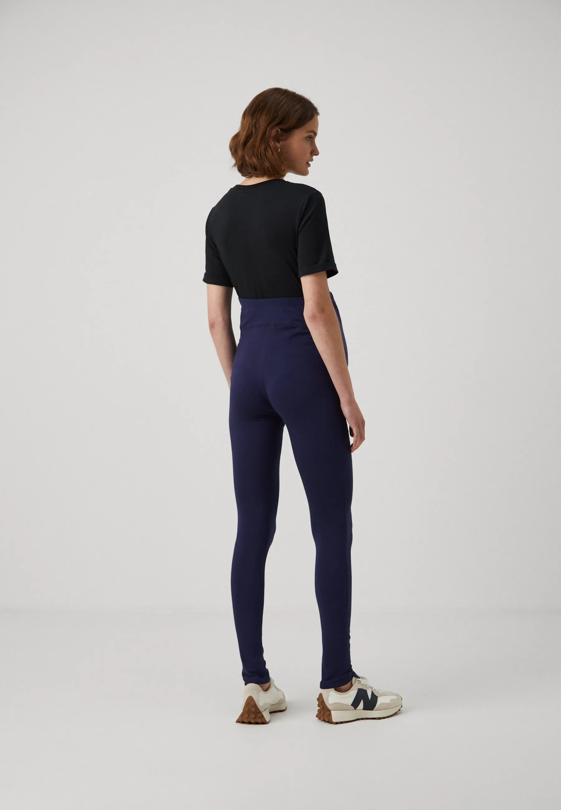 2 PACK - Leggings