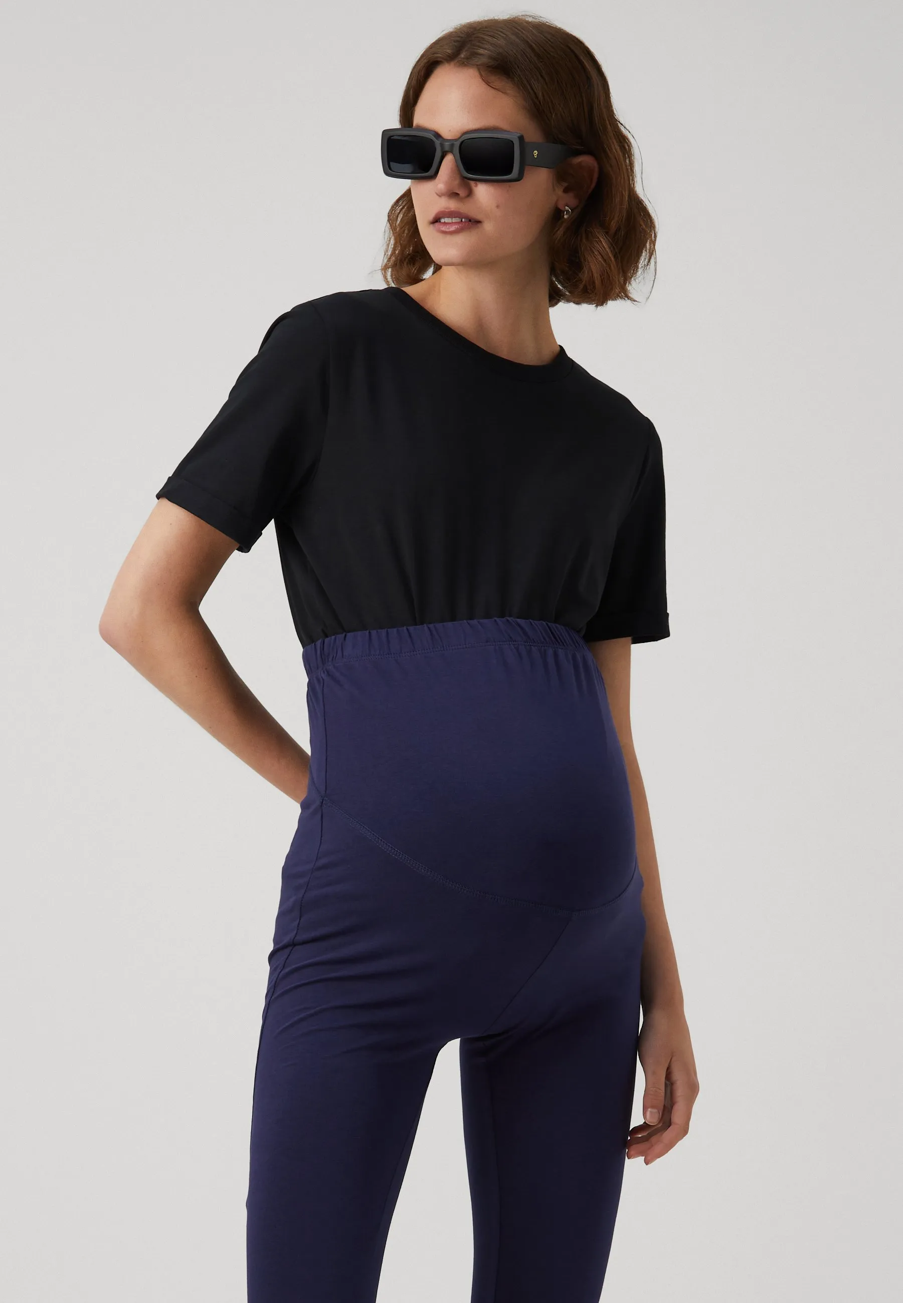2 PACK - Leggings