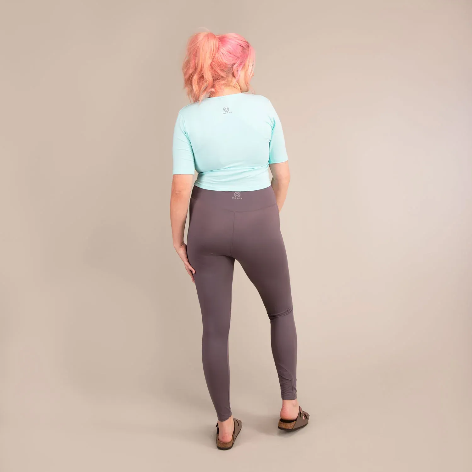 3rd Rock Titan Ziggy Leggings - Leggings donna
