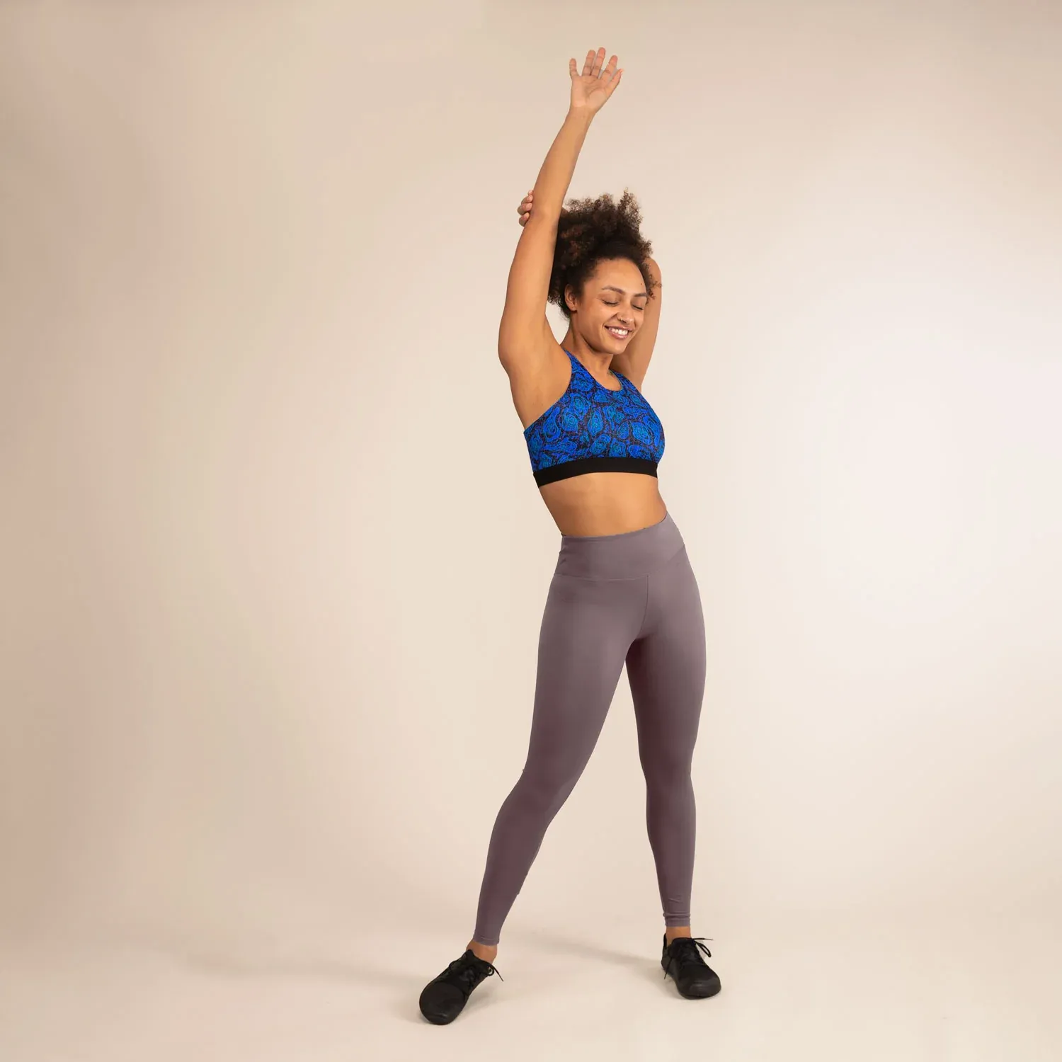 3rd Rock Titan Ziggy Leggings - Leggings donna