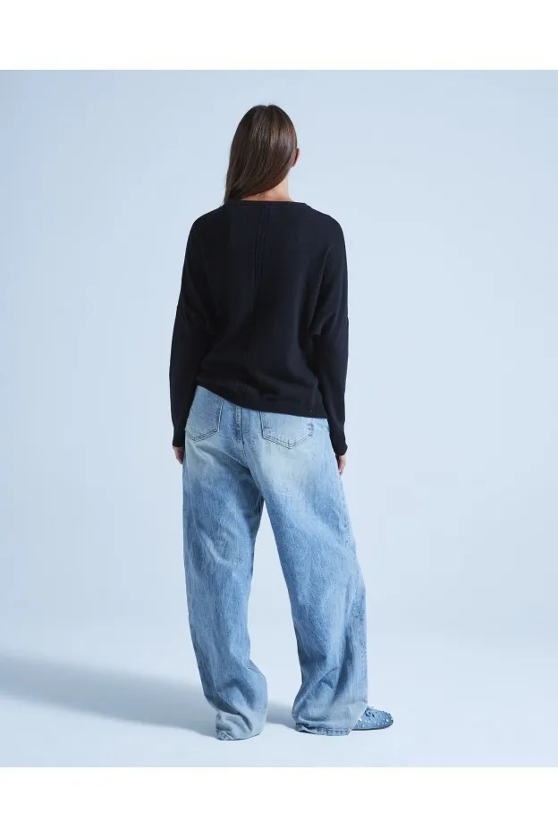 Absolut Cashmere Alda Maglia Poncho