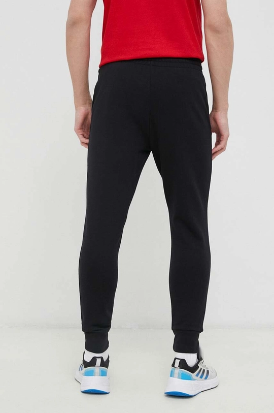 adidas pantaloni da jogging in cotone