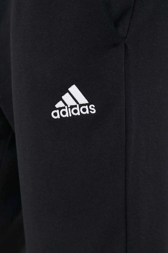 adidas pantaloni da jogging in cotone