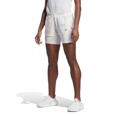 Adidas Shorts 2 in 1 