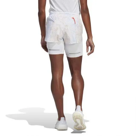 Adidas Shorts 2 in 1 