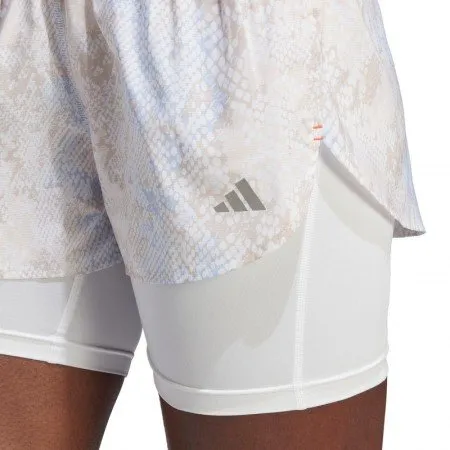 Adidas Shorts 2 in 1 
