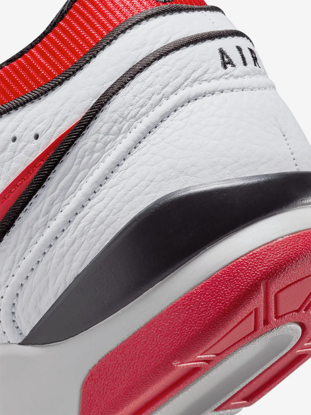 Air Alpha Force 88 Chicago Sneakers
