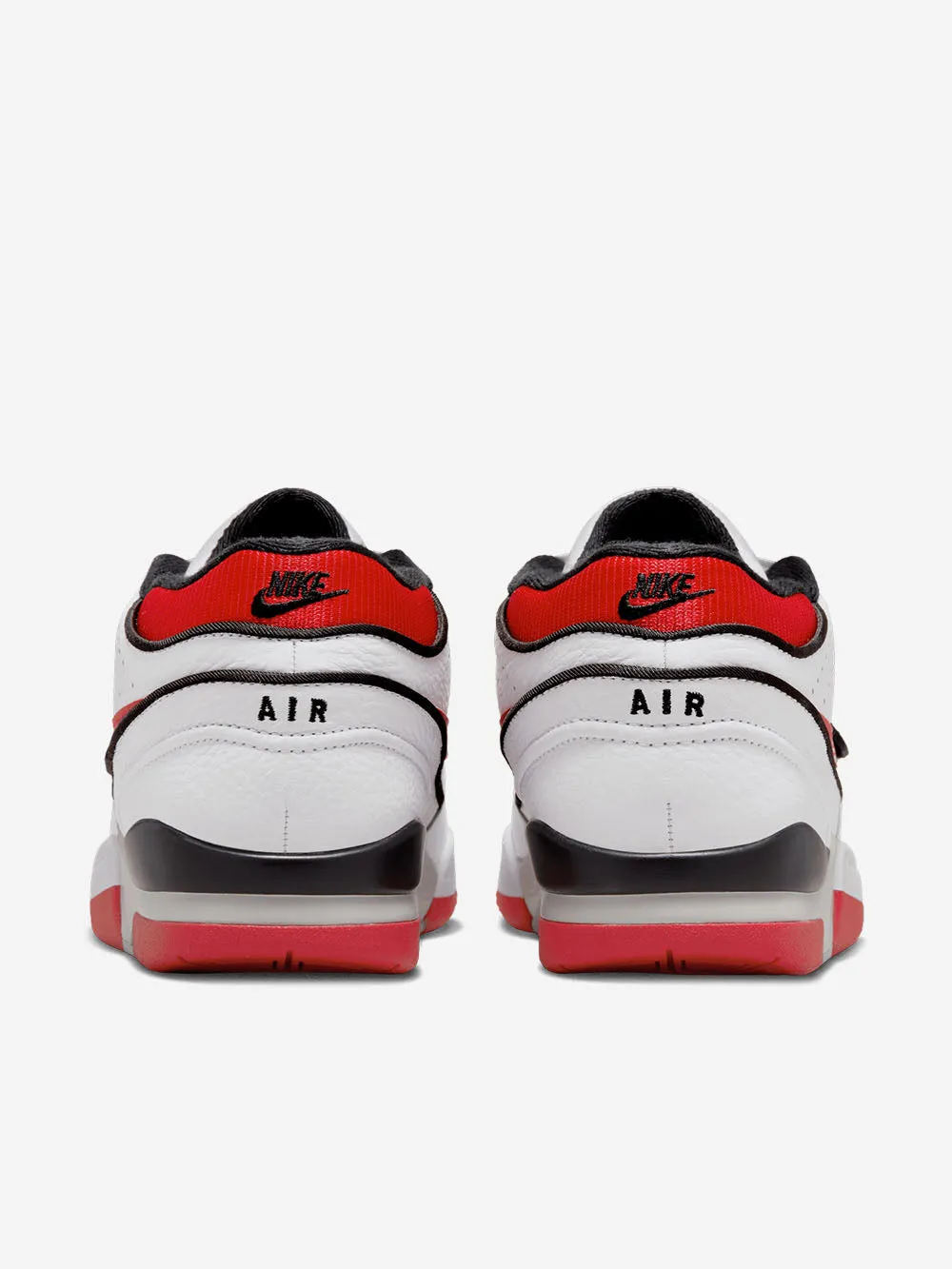Air Alpha Force 88 Chicago Sneakers