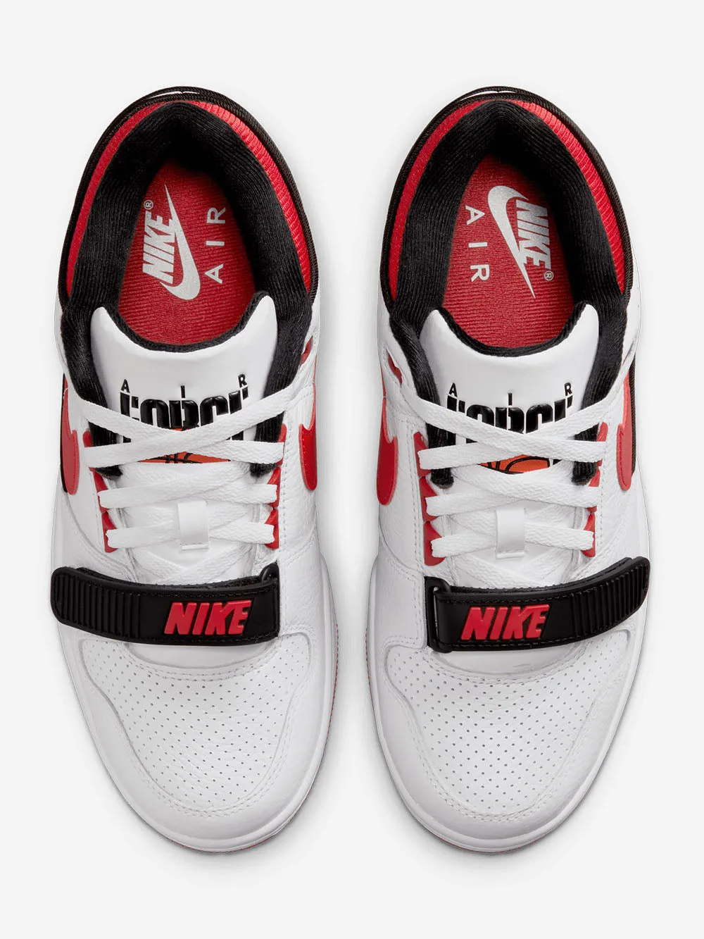 Air Alpha Force 88 Chicago Sneakers
