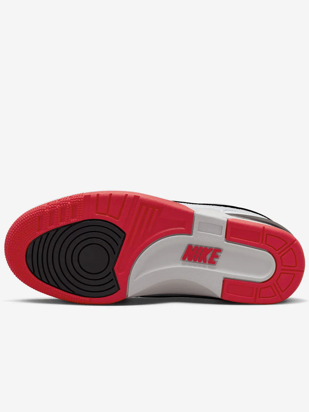 Air Alpha Force 88 Chicago Sneakers
