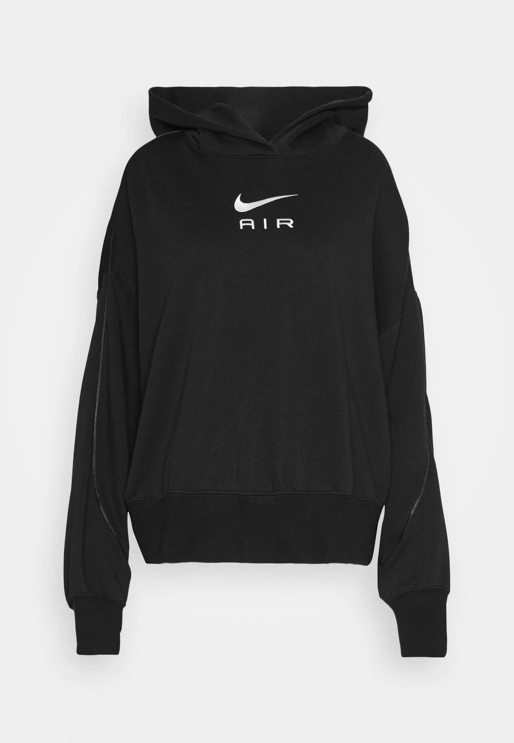 AIR  - Felpa con cappuccio