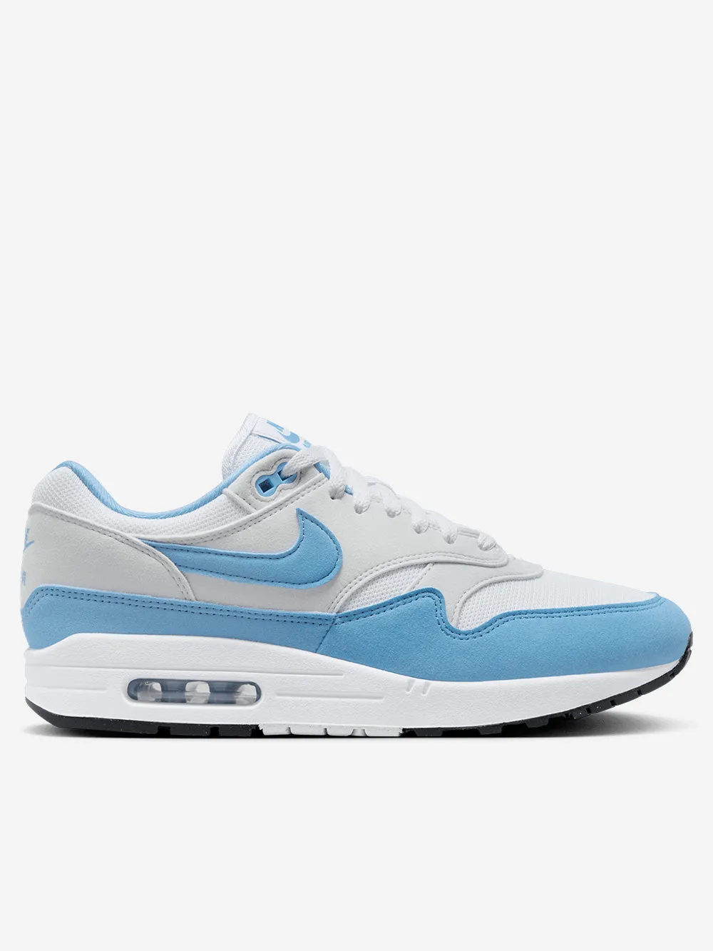 Air Max 1 University Blue Sneakers