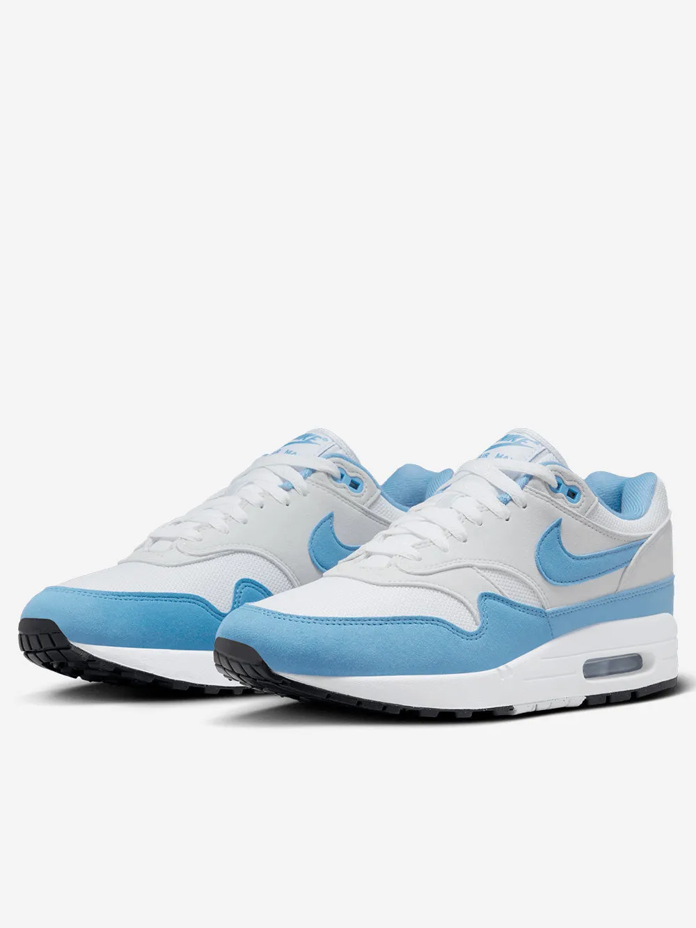 Air Max 1 University Blue Sneakers