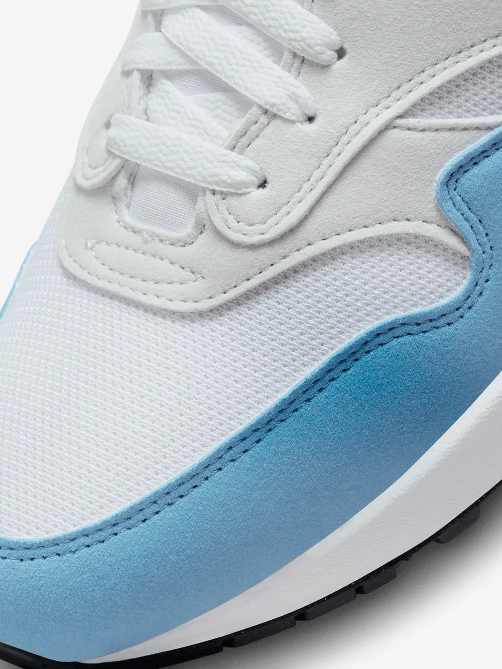 Air Max 1 University Blue Sneakers