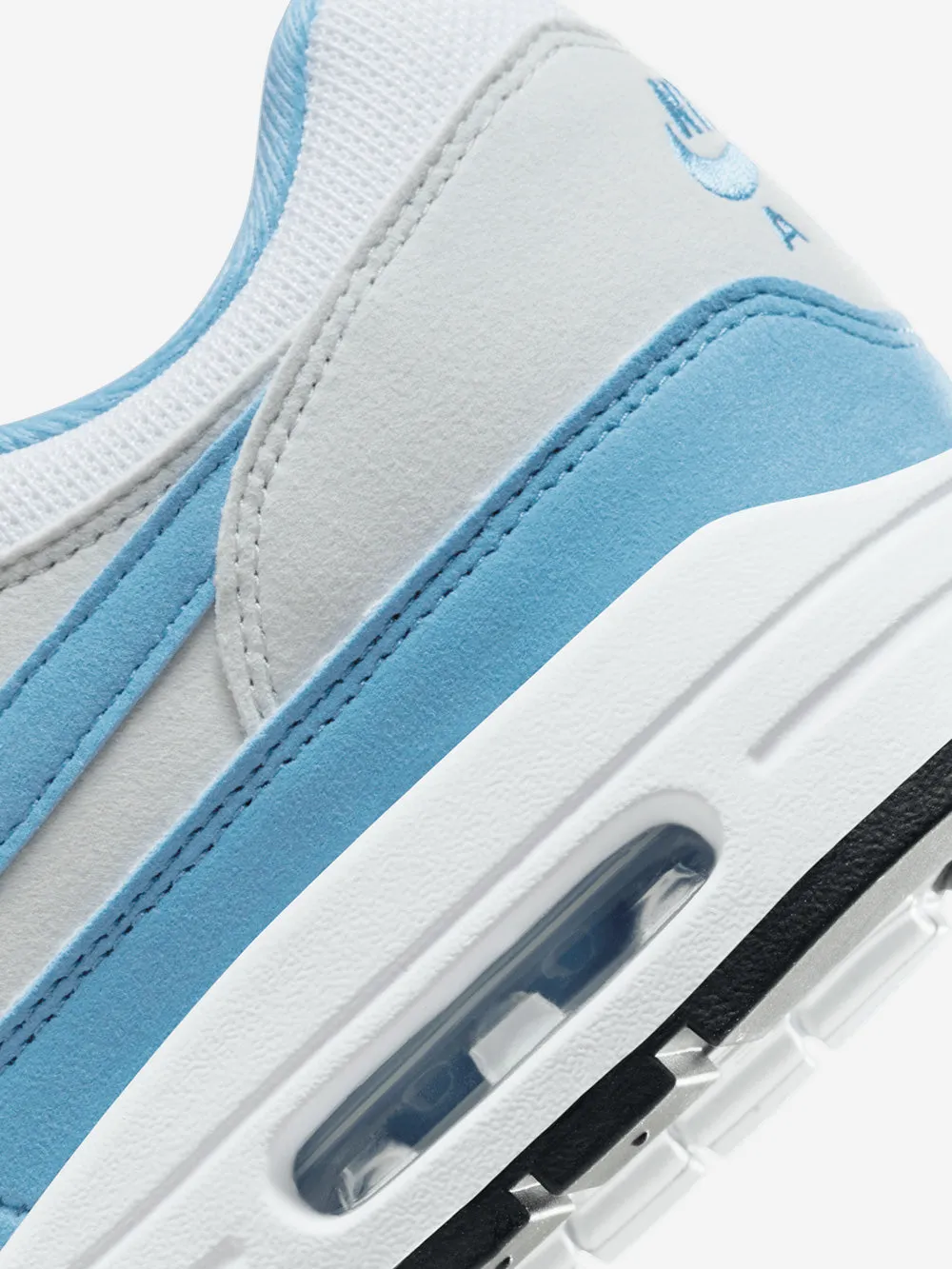 Air Max 1 University Blue Sneakers