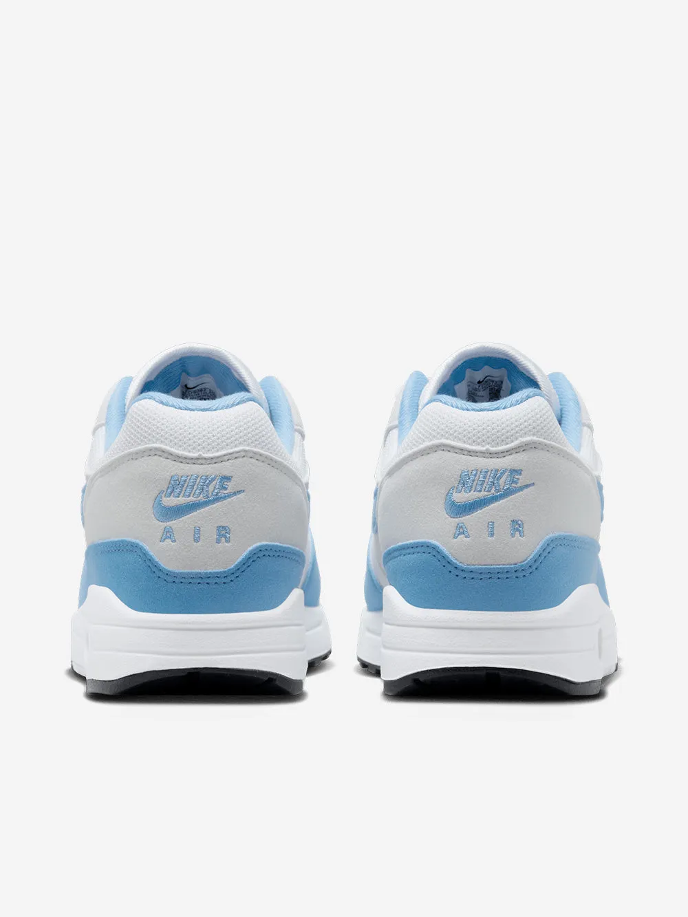 Air Max 1 University Blue Sneakers