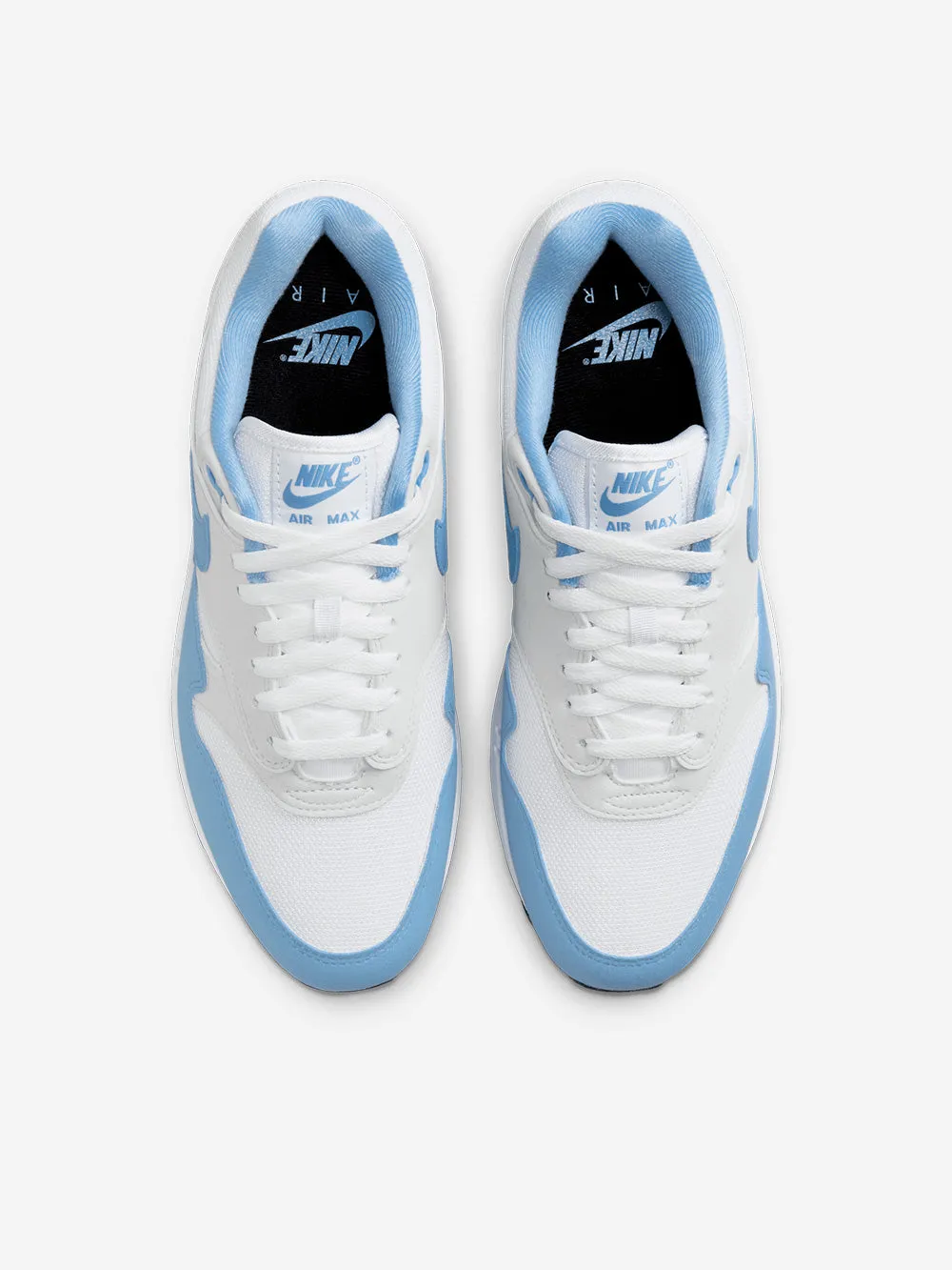 Air Max 1 University Blue Sneakers