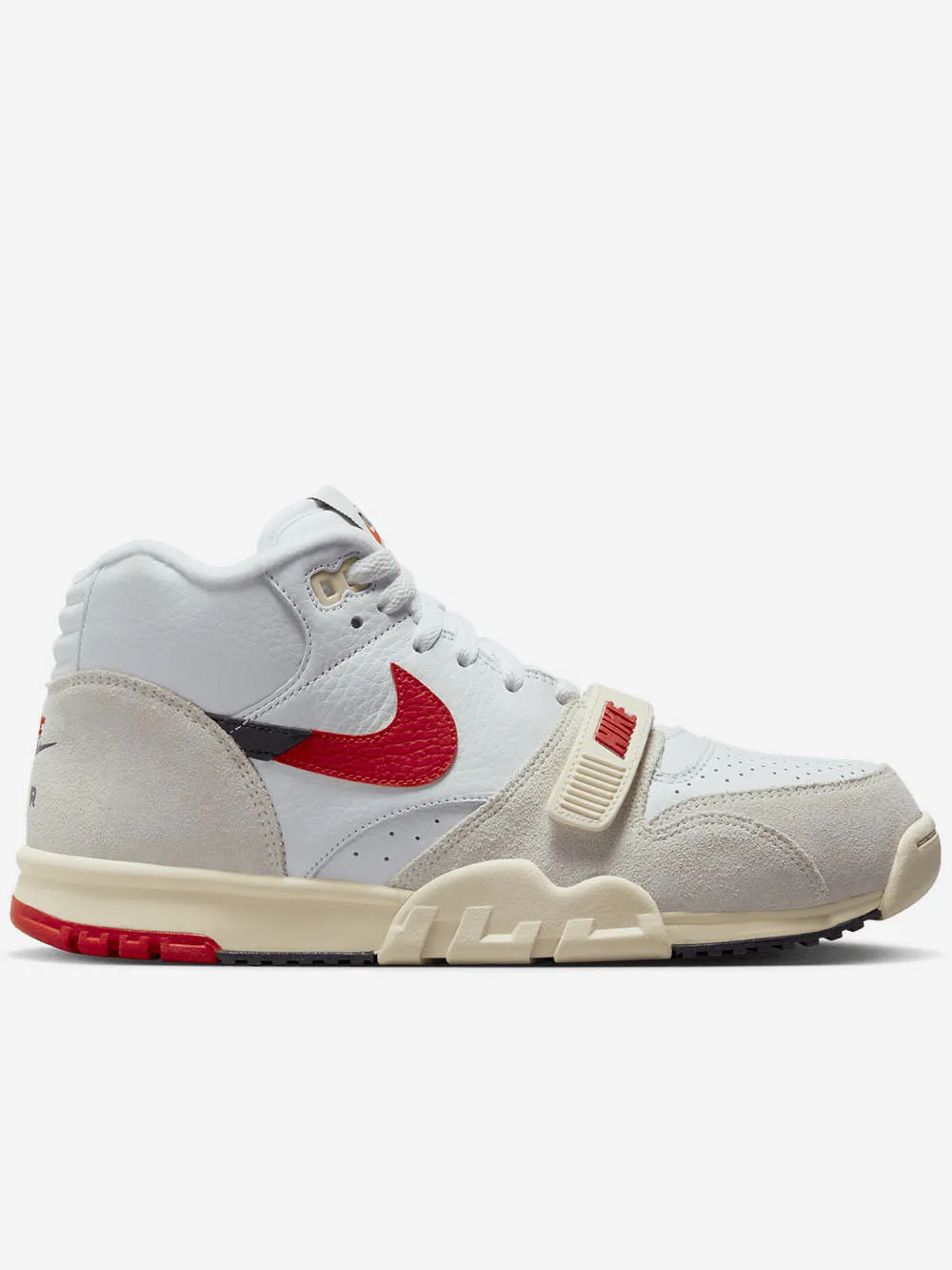 Air Trainer 1 Chicago Split Sneakers