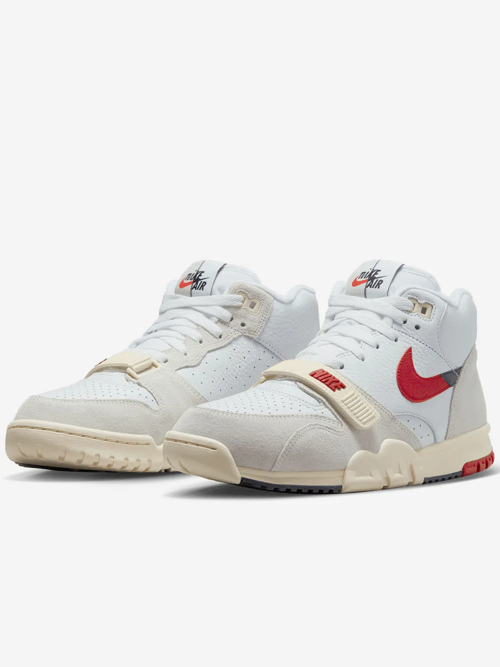 Air Trainer 1 Chicago Split Sneakers