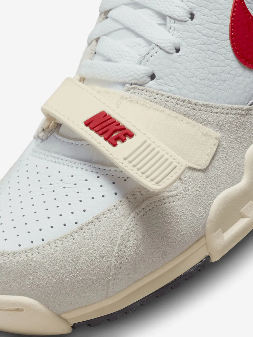 Air Trainer 1 Chicago Split Sneakers