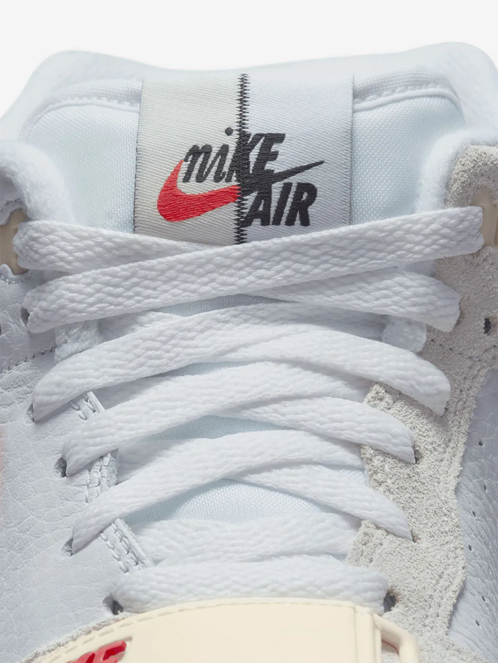 Air Trainer 1 Chicago Split Sneakers