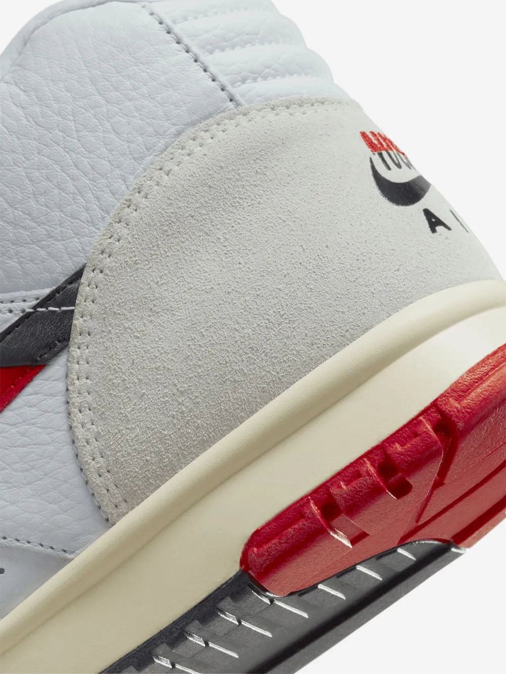 Air Trainer 1 Chicago Split Sneakers
