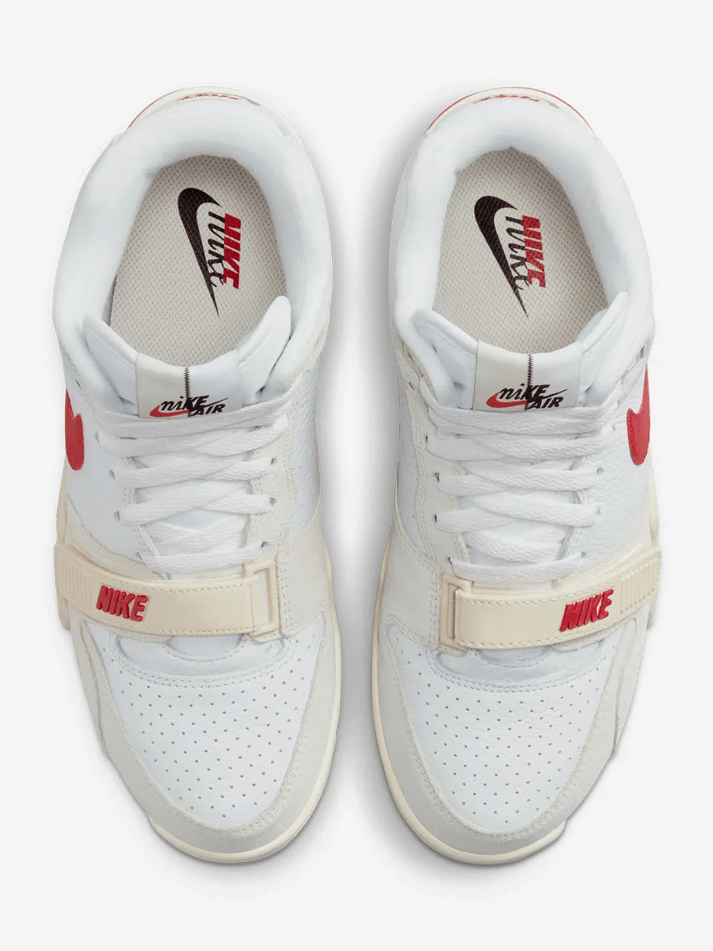 Air Trainer 1 Chicago Split Sneakers