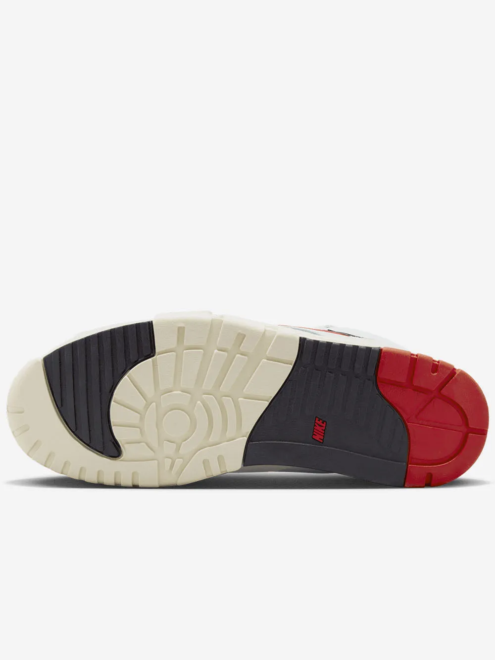 Air Trainer 1 Chicago Split Sneakers