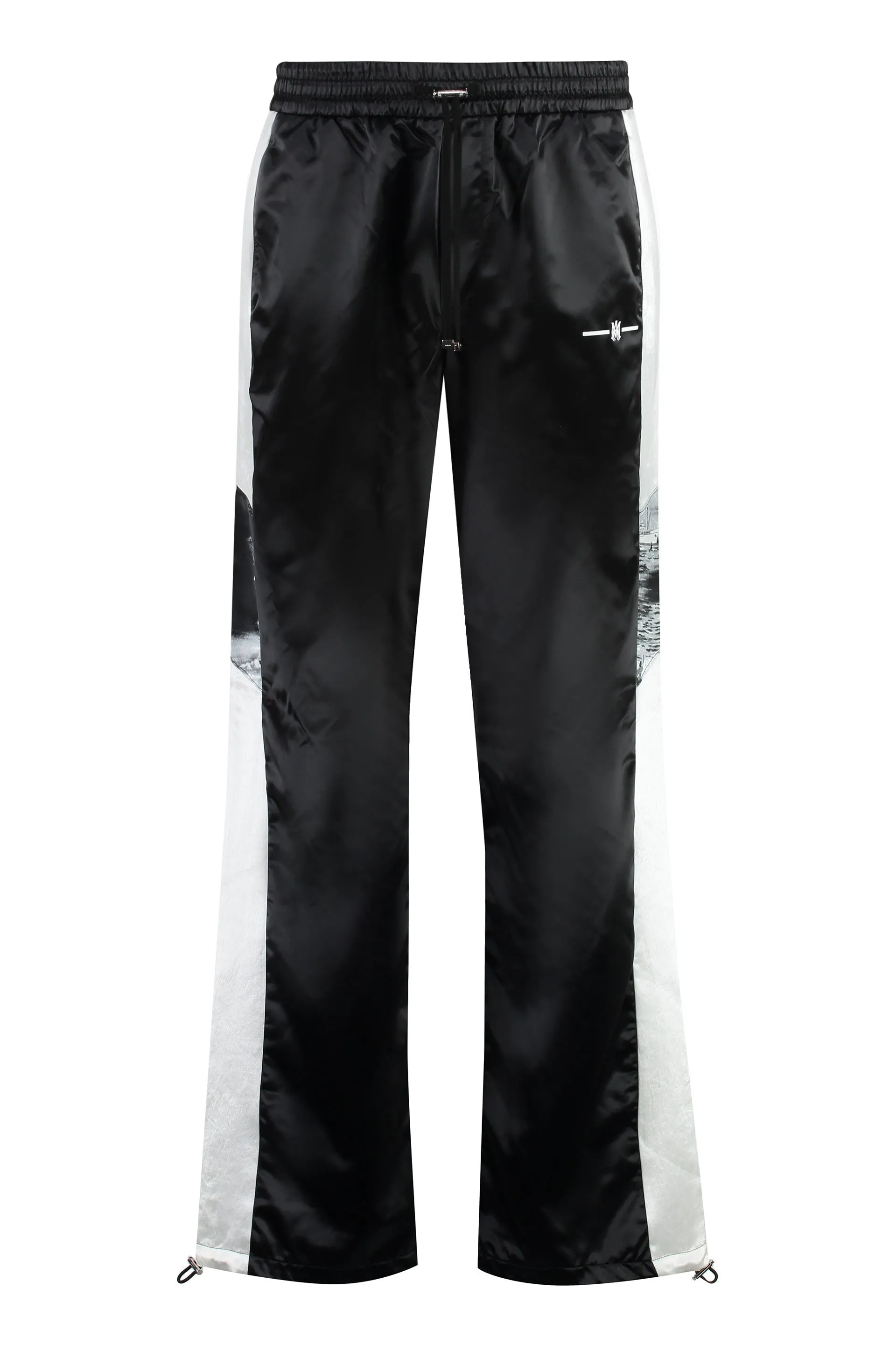AMIRI Pantaloni in tessuto tecnico