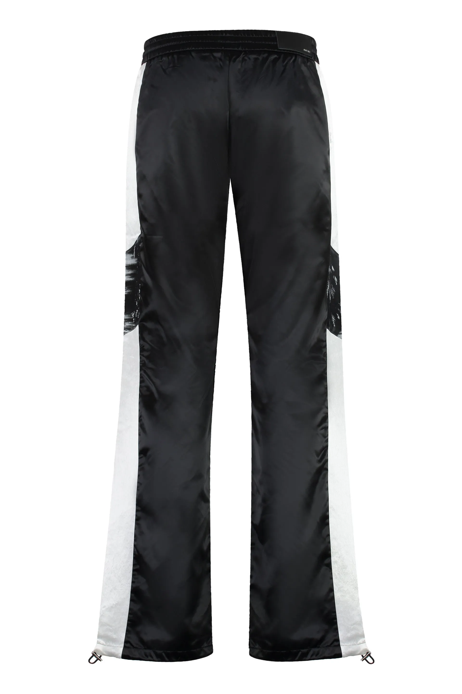 AMIRI Pantaloni in tessuto tecnico
