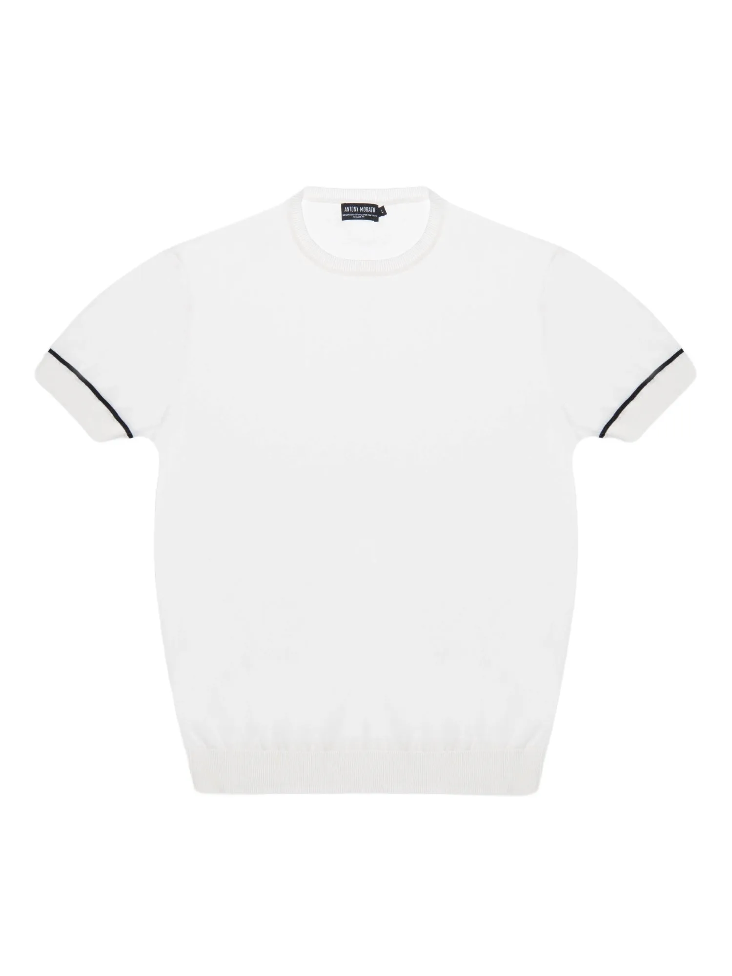 Antony Morato T-shirt MMSW01432 YA100073