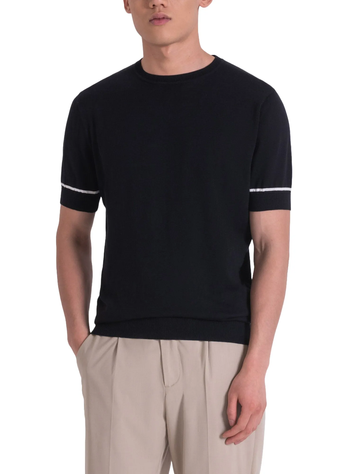 Antony Morato T-shirt MMSW01432 YA100073