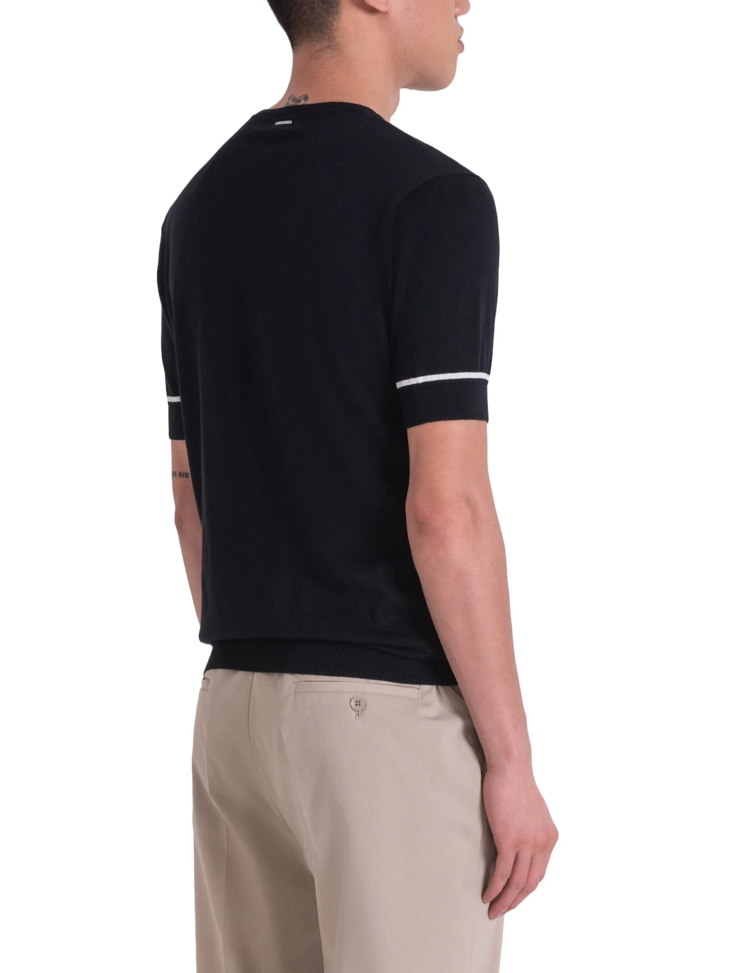 Antony Morato T-shirt MMSW01432 YA100073