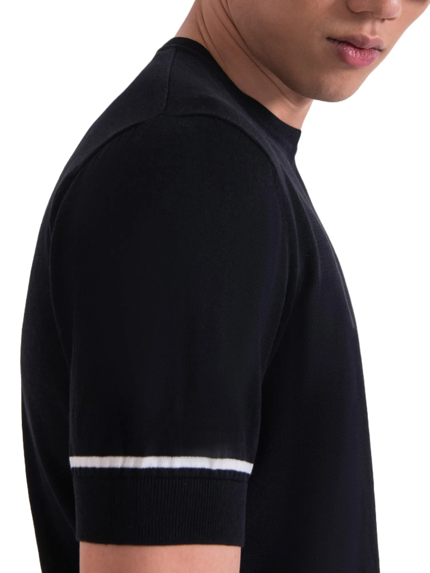 Antony Morato T-shirt MMSW01432 YA100073