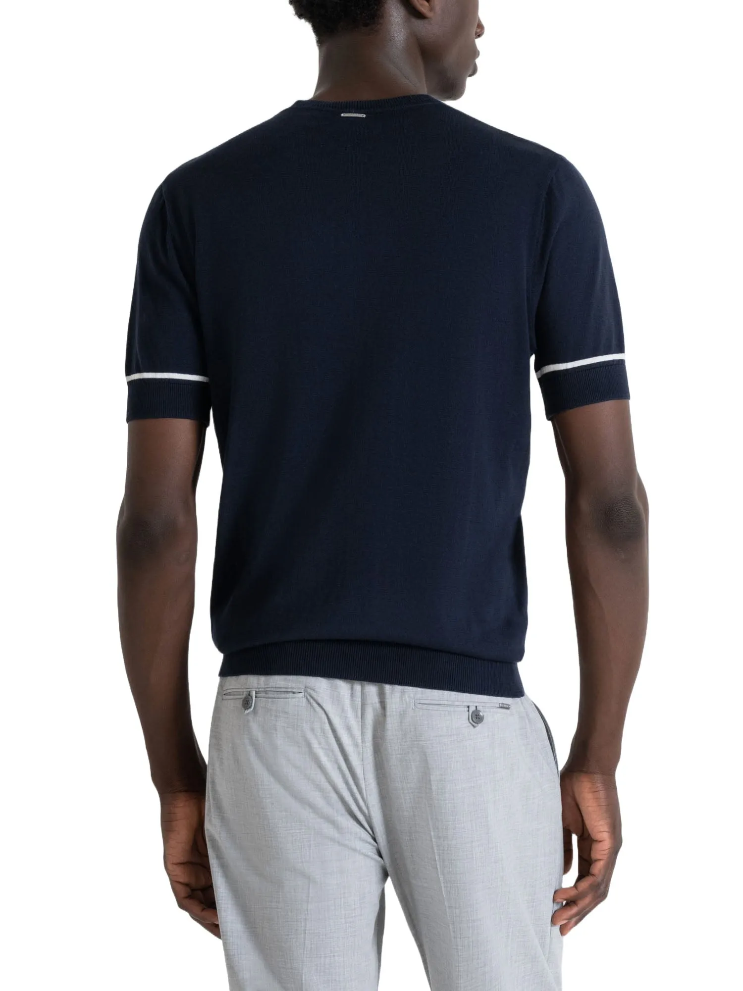 Antony Morato T-shirt MMSW01432 YA100073