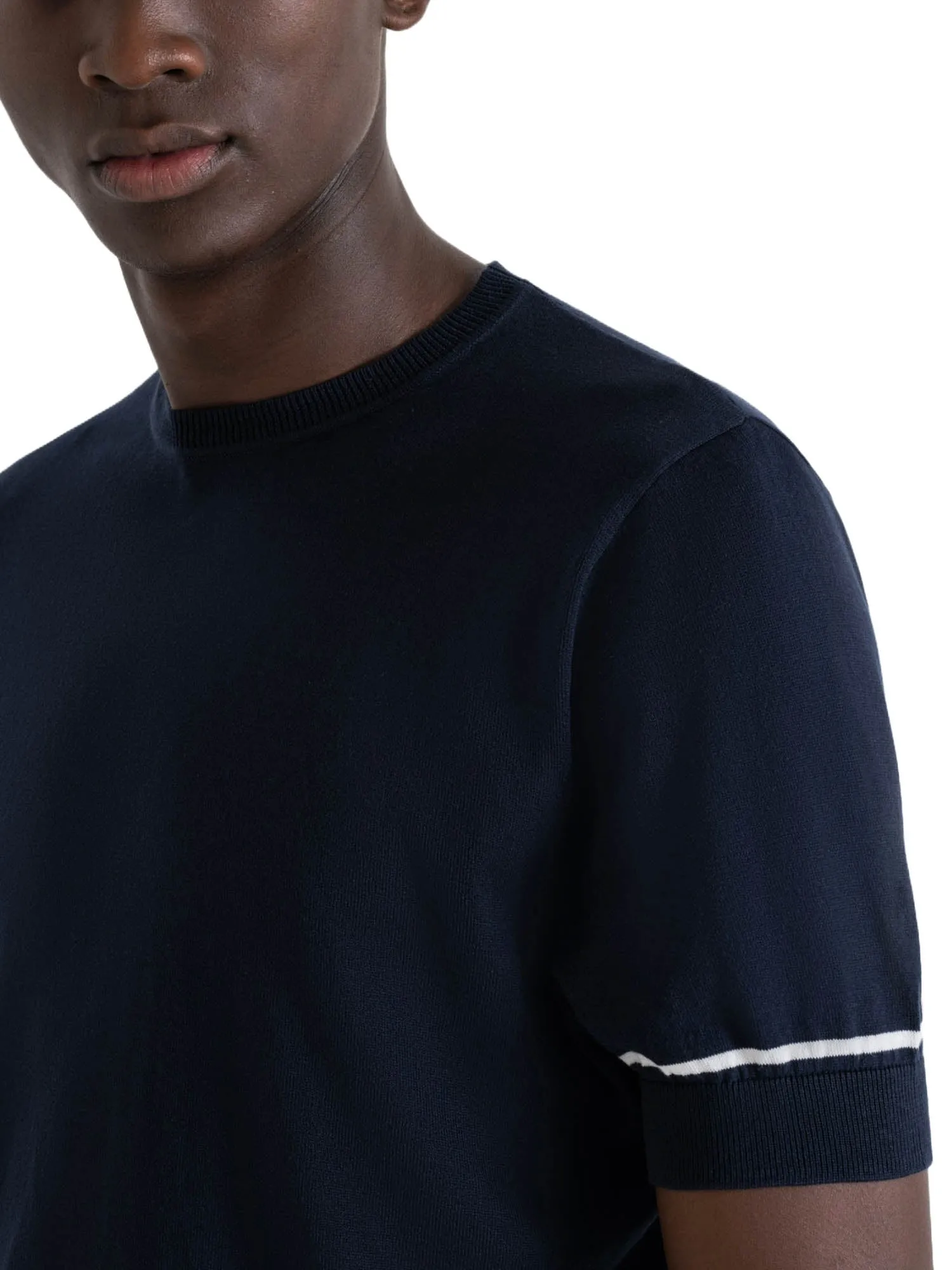 Antony Morato T-shirt MMSW01432 YA100073