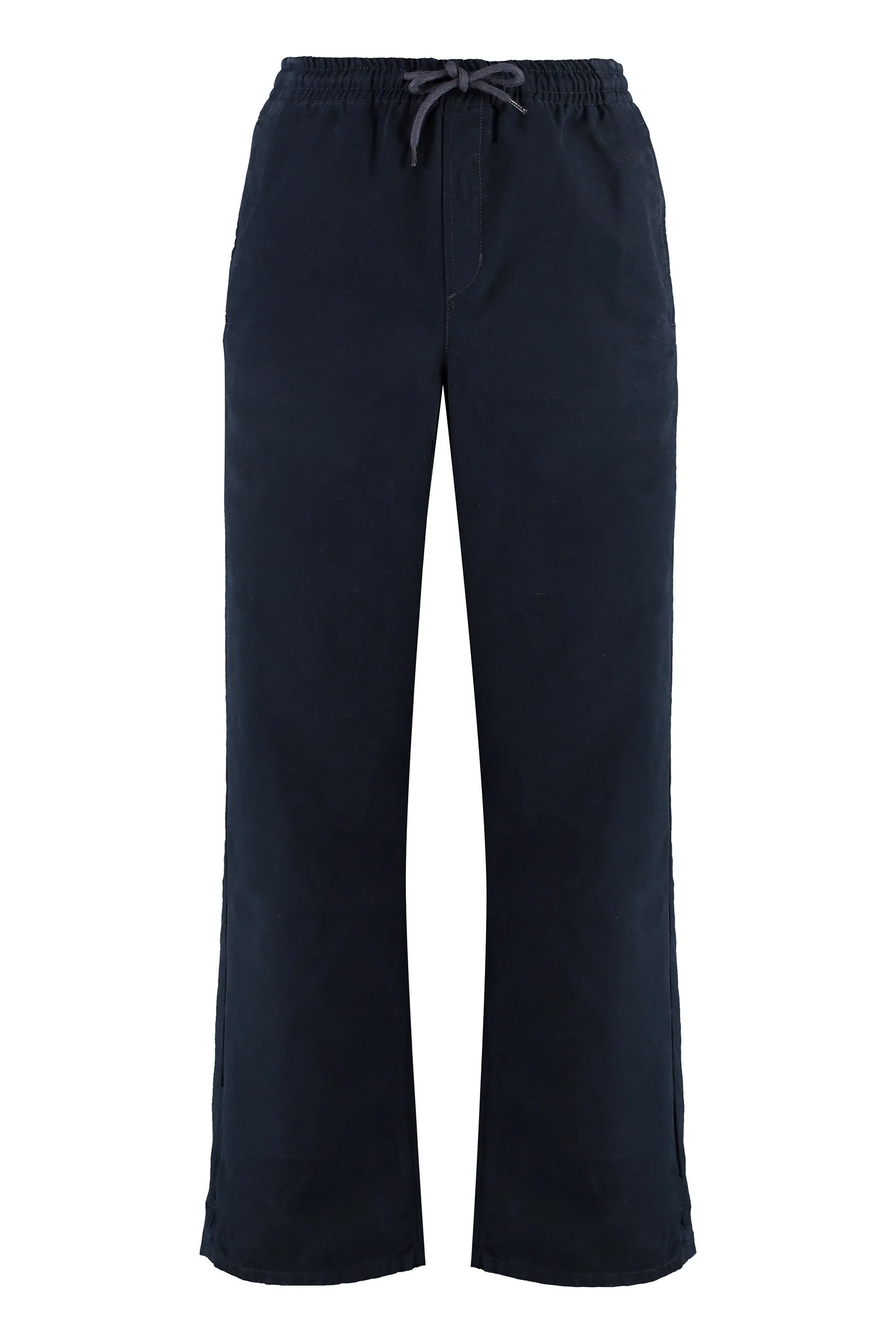A.P.C. Pantaloni in cotone