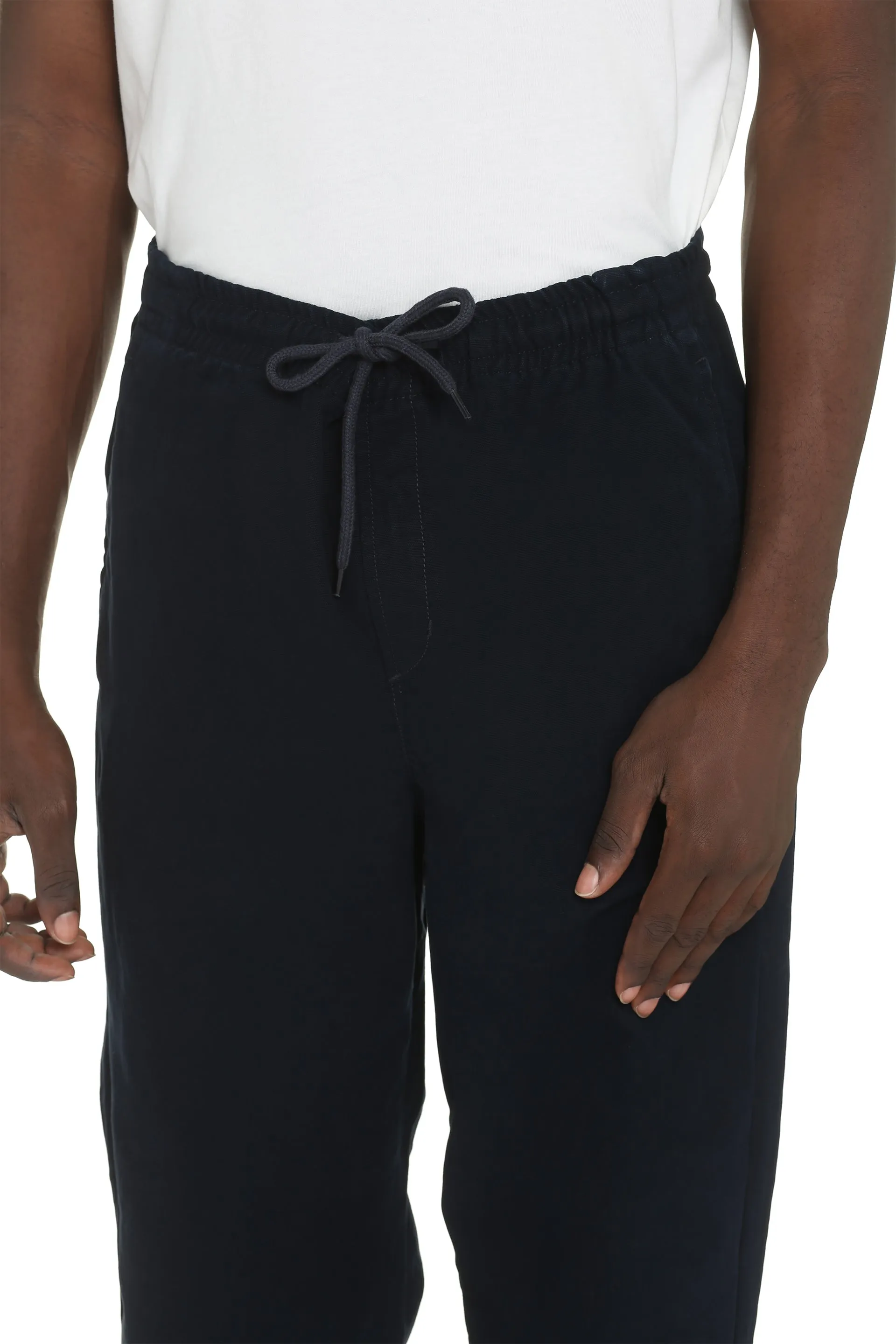 A.P.C. Pantaloni in cotone