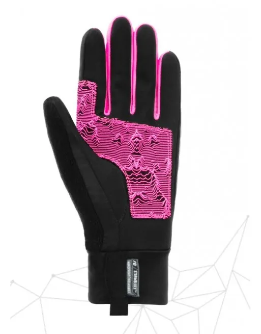 ARIEN REUSCH GUANTO TECNICO JUNIOR