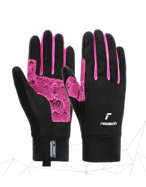 ARIEN REUSCH GUANTO TECNICO JUNIOR