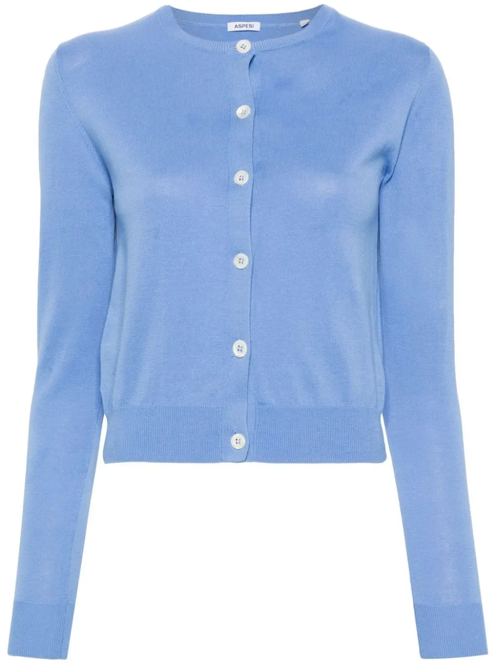 ASPESI MOD 3409 CARDIGAN