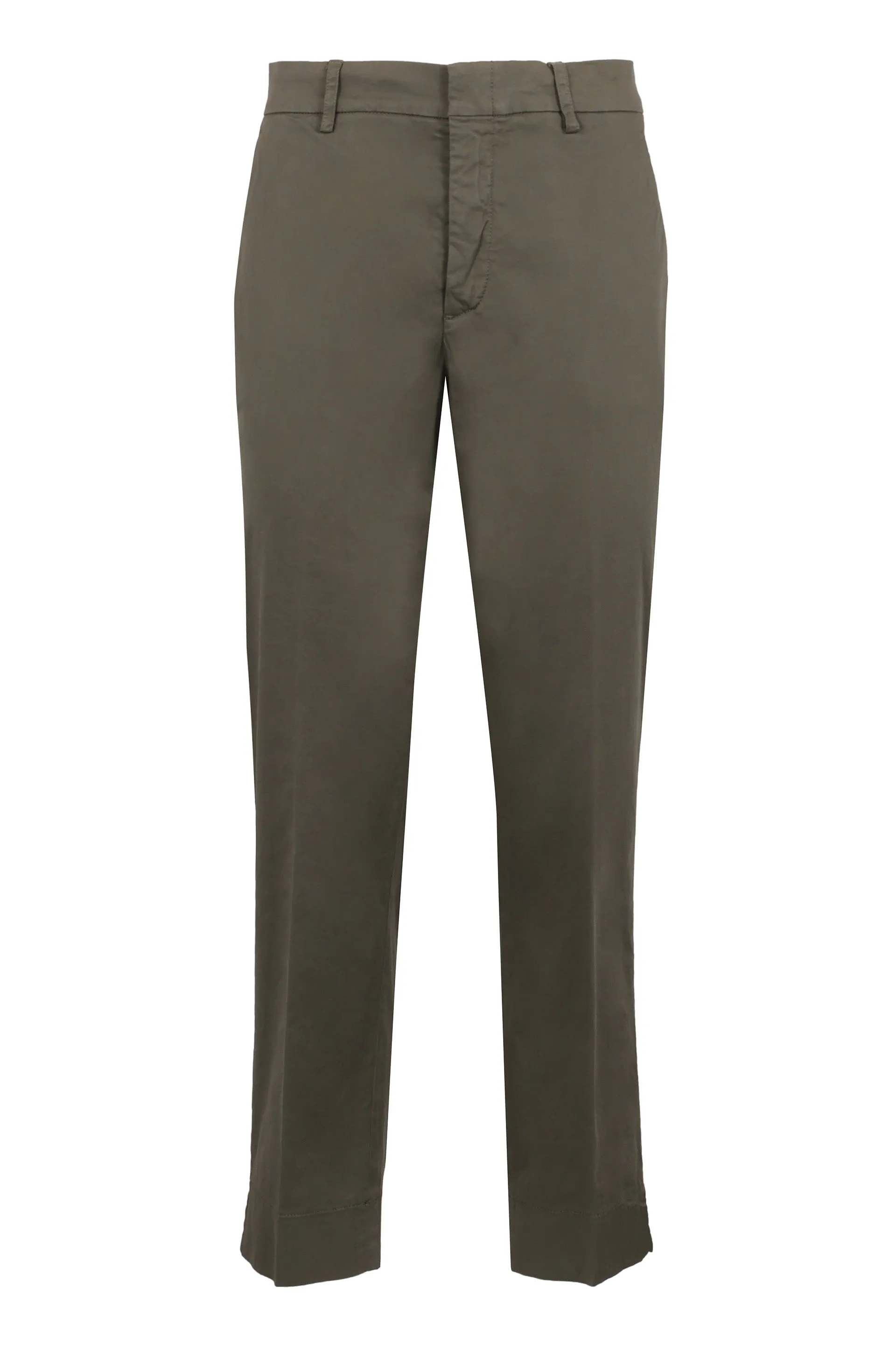 Aspesi Pantaloni in cotone