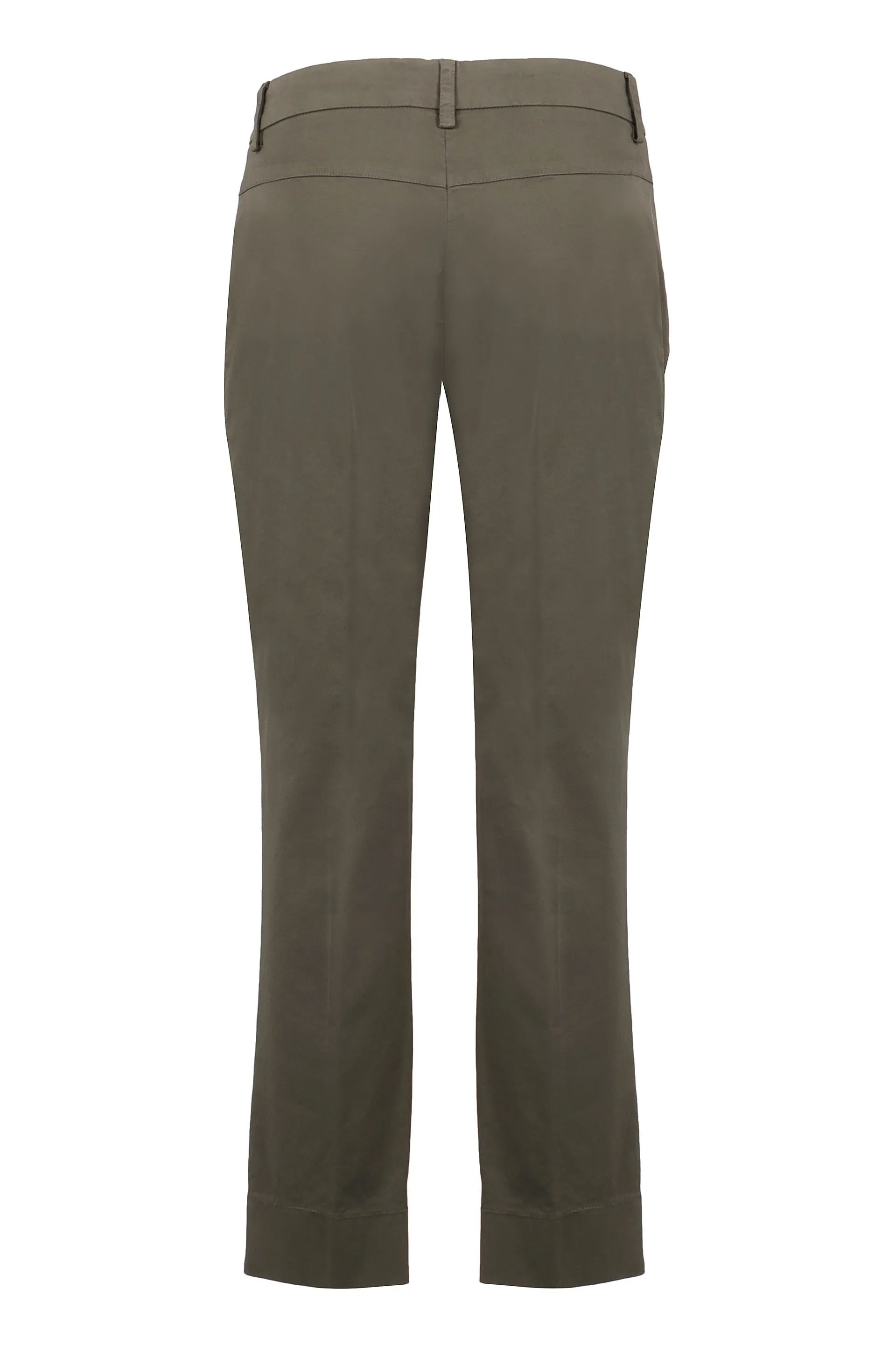 Aspesi Pantaloni in cotone