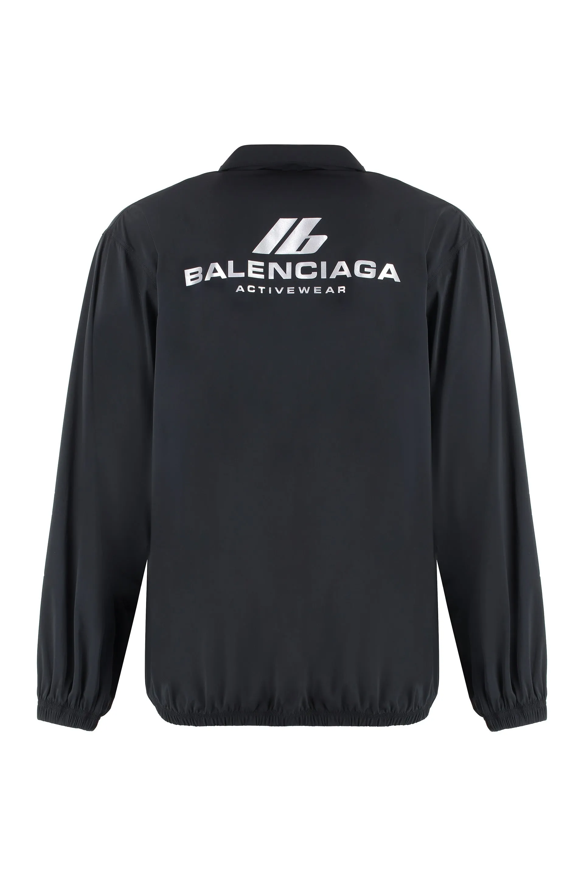 Balenciaga Giacca in tessuto tecnico