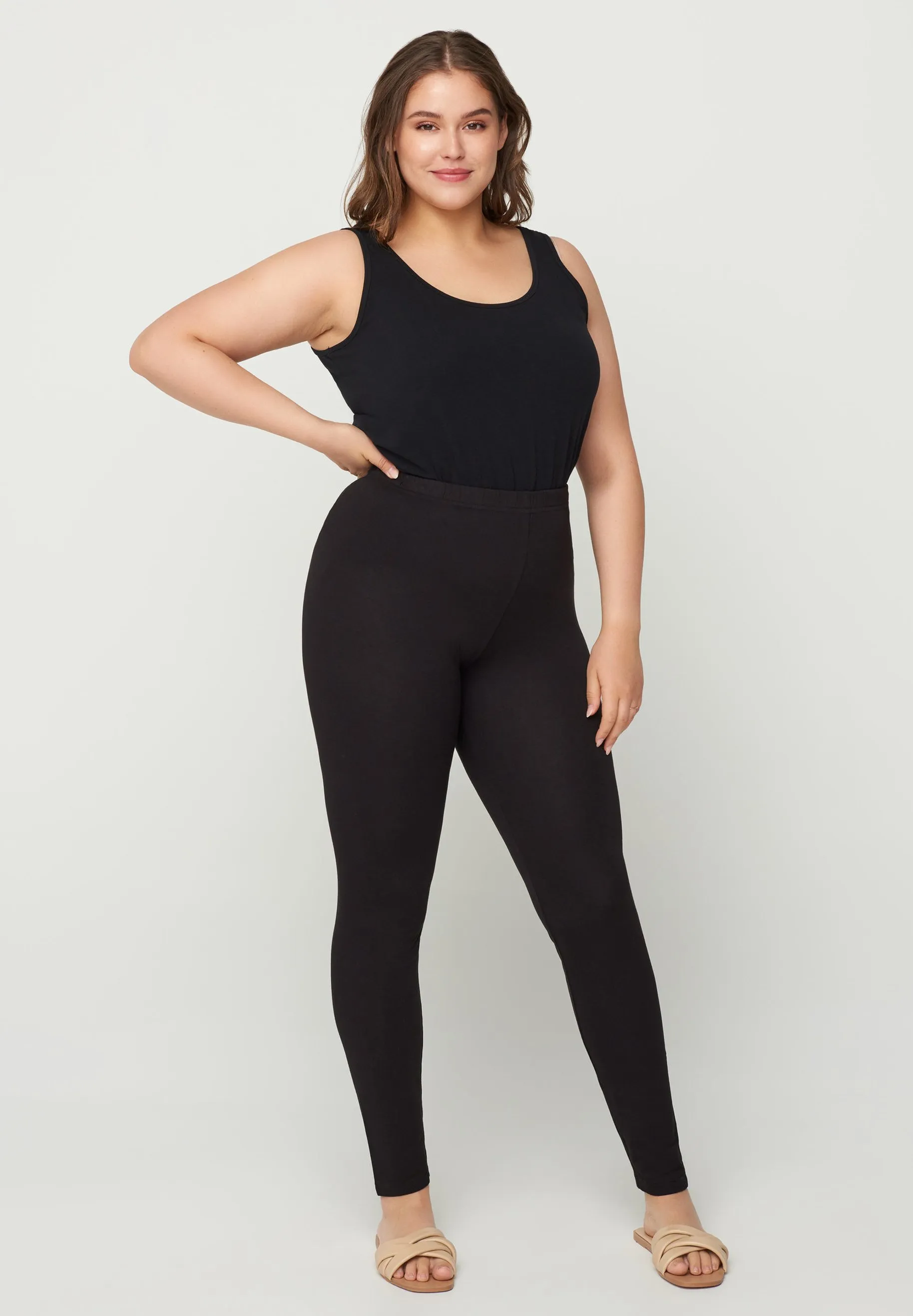 BASIC - Leggings